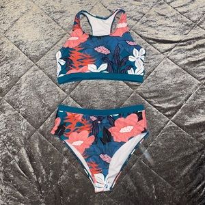 Brand new swimsuit